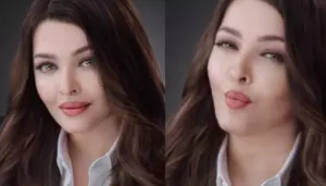 Aishwarya Rai's New 'Worth It' Campaign Angers, Netizen Say 'Worth It With Botox And Fillers..'