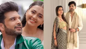 Karan Kundrra Is On Bumble? His Dating Profile Surfaces While He Is Dating Tejasswi Prakash