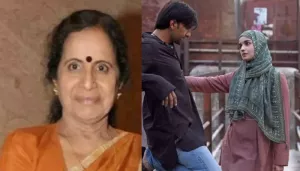Usha Nadkarni Reveals How A 25-Year-Old Boy Insulted Her During 'Gully Boy' Auditions, 'My Name..'