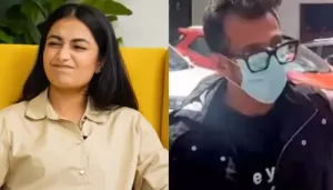 Dhanashree REACTS To Ex-Husband, Yuzvendra's 'Be Your Own Sugar Daddy' T-Shirt, 'WhatsApp Krdeta..'