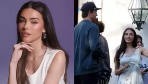 Is Madison Beer Dating The NFL Star, Justin Herbert? Here Is Everything You Need To Know About Them