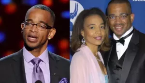 After Stuart Scott's Death, His Ex-Wife, Kimberly, Sued Disney Over Unpaid USD 162K+ Divorce Payouts
