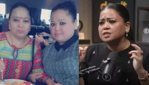 Bharti Singh Revealed Her Mother Tried To Abort Her, 'Aaj Maine Mummy Ko Rs 1.60 Cr Ka Ghar Le Diya'