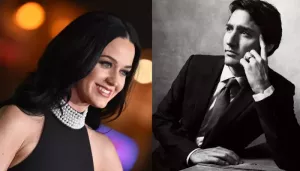 Katy Perry's Speculated Romance With Justin Trudeau Fades Out As Ex-Canada PM Is 'Uncomfortable'