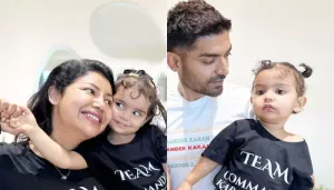 Debina Bonnerjee's Old Video Of Husband, Gurmeet Choudhary Being Fine With No Kids Surfaces