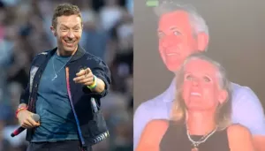 Will Coldplay Ditch Kiss Cam From Their Concert Post Andy Byron Stir? Chris Martin Says, 'We Are..'