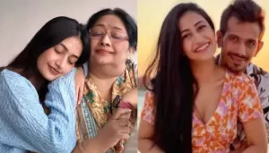 Dhanashree Verma Reveals Her Parents Advised Her To Walk Out Of Marriage With Yuzi, 'Not Easy..'