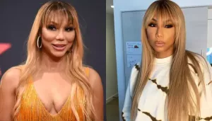 Tamar Braxton 'Almost Died' Two Days Ago, Friend Found Her In A 'Pool Of Blood', Can't Talk Anymore