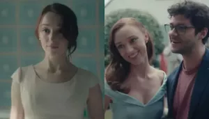 'Anniversary' Trailer Review: Dylan O'Brien, Diane Lane Clash Over His GF In Upcoming Thriller Drama