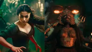 Rashmika Mandanna, Ayushmann Khurrana's 'Vampires Of Vijaynagar' To 'Thama', Title Change Explained