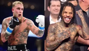 Jake Paul Vs Gervonta Davis Net Worth: A Look At The Boxers' Luxurious Lifestyles Amid Netflix Fight