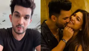 Arjun Bijlani Getting Divorce From Neha Swami? Posts A Cryptic Video Talking About Tough Decisions