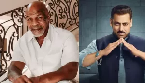Boxing Legend, Mike Tyson Onboard In 'Bigg Boss 19' For 10 Days? Show To Bring International Format?