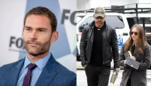 Seann William Scott's Ugly Divorce Drama With Olivia Korenberg, Asked Her To Leave Home After New BF