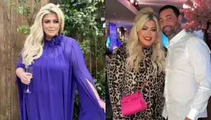 Gemma Collins Announces Her New Reality Show To Share Her IVF Journey And Four Weddings