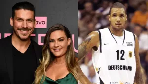 Brittany Cartwright Accuses Ex-Husband, Jax Taylor Of Throwing Coffee Table When She Hooked Up