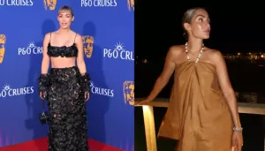 Frankie Bridge Admits On Getting Cosmetic Procedures To Enhance Looks, Botox, Lip Fillers And More