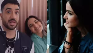 Jasmin Bhasin Planning To ADOPT Baby Girl After Live-In Relationship With Aly Goni, 'I Will Adopt..'