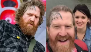 Brent Hinds' Love Story, On-Stage Proposal To Alleged Split With Raisa, Marriage And Tragic Death