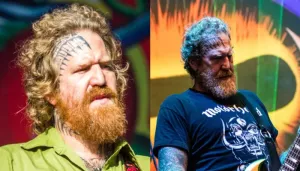 Who Was Brent Hinds? Singer And Founder Of Mastodon Band, Passes Away At 51 After Motorcycle Crash