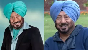 Veteran Punjabi Actor And Comedian, Jaswinder Bhalla, Known As 'Advocate Dhillon', Passes Away At 65