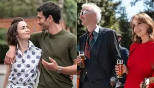 New Faces To Join 'Emily In Paris' Season 5, Cast Update, Character Details, Here's All To Know