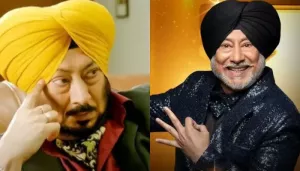 Who Was Popular Punjabi Comedian, Jaswinder Bhalla? From A College Professor To A Versatile Actor