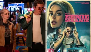 'Eenie Meanie' Review: Samara Weaving's Comedy Thriller Has It's Moments But Is Average At Best
