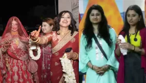 'Bigg Boss 12' Fame, Saba Khan Is Married To A Businessman, Shares The News 5 Months After Her Nikah