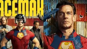 'Peacemaker' Season 2 Audience Review, John Cena Returns In James Gunn's Most Loved DCEU Series