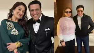 Govinda's Wife, Ssunita Accused Him Of 'Cheating, Cruelty And Desertion', As She Filled For Divorce