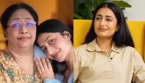 Dhanashree Verma REVEALS Parents Urged Her To End Marriage With Yuzvendra, 'Pressure From Society..'