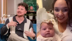 Conor Maynard Is Not Father Of Charlotte Chilton's 18-Month-Old Baby, 2nd Paternity Test Confirms It