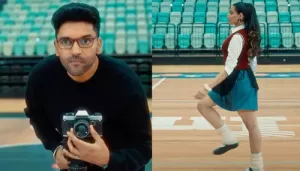 Guru Randhawa Faces Backlash As He Romanticises School Girl In Music Video 'Azul', 'Not Cool...'