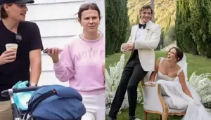 What Is The Name Of Millie Bobby Brown And Jake Bongiovi's Daughter? Fans Have Possibly Guessed It