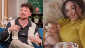 Conor Maynard On 2nd DNA Test Confirming He Is Not Father Of Charlotte's Baby, 'Difficult For Me..'