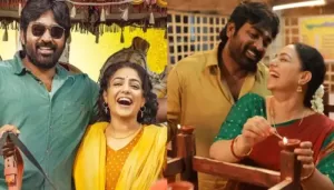 'Thalaivan Thalaivii' OTT Release: When And Where To Watch Vijay Sethupathi And Nithya Menen's Film