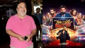 Manoj Pahwa Clears The Air On Aryan Khan's Famous Jail Dialogue In 'The Ba***ds Of Bollywood'