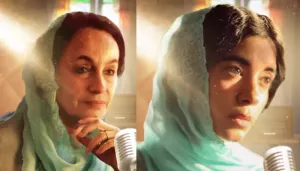 'Songs Of Paradise' OTT Release Date, When, Where To Watch Soni Razdan, Saba Azad's Musical Film
