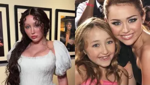 Noah Cyrus Breaks Silence On Bond With Sister, Miley Amid Family Fued Rumours, 'She Was Like..'