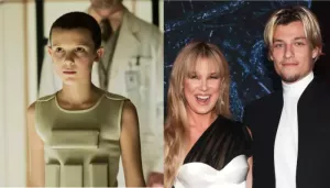 Will Millie Bobby Brown Shave Her Head Again, Now That She Is A Mom? Here Is What She Said