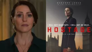'Hostage' Ending Explained: Suranne Jones' Tense Thriller Ends In Betrayal, Revenge And Redemption