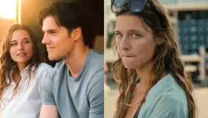 Netflix's 'Fall For Me', Svenja Jung, Theo Trebs' Steamy Yet Poorly Done Thriller, Worth Watching?