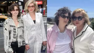 Are Christine Baranski And King Princess Romantically Linked? Here's The Truth About Their Bond