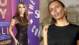 Did Miley Cyrus Undergo New Cosmetic Surgery? Her Before And After Pics Have Left Internet Stunned