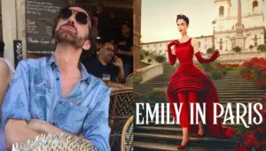 Diego Borella Dies At 47: Who Was The 'Emily In Paris' Assistant Director? Cause Of Death Revealed