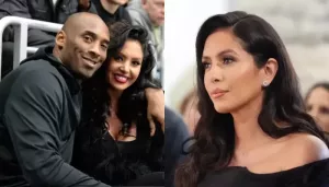 Amid Pregnancy Buzz, Throwback To Kobe Bryant's Widow, Vanessa's Link-Up Buzz With A Famous Boxer