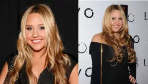 Nickelodeon Actress Amanda Bynes Reveals Shocking New Look After Undergoing Cosmetic Procedure