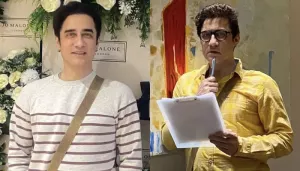 Faissal Khan Turns Director After Revealing Truth Of Aamir Khan's Illegitimate Child, '14 Actors..'