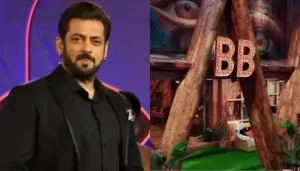 Inside 'Bigg Boss 19' House, Camping Theme Interiors, Rooster Statue, Assembly Room, Political Twist